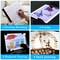 183PCS A4 Diamond Painting Light Pad Kit, Light Board for Diamond Painting Accessories, Tracing Light Box with 5D Painting Tools Set for Full Drill & Partial Drill Art